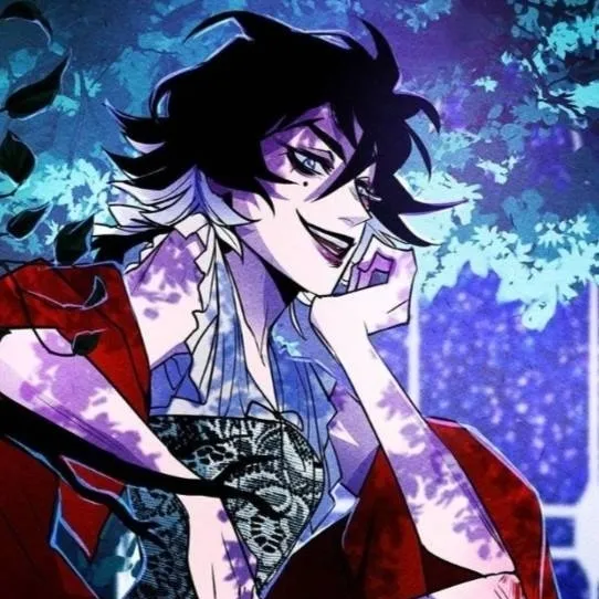 chat with ai character: Lenore Vandernacht