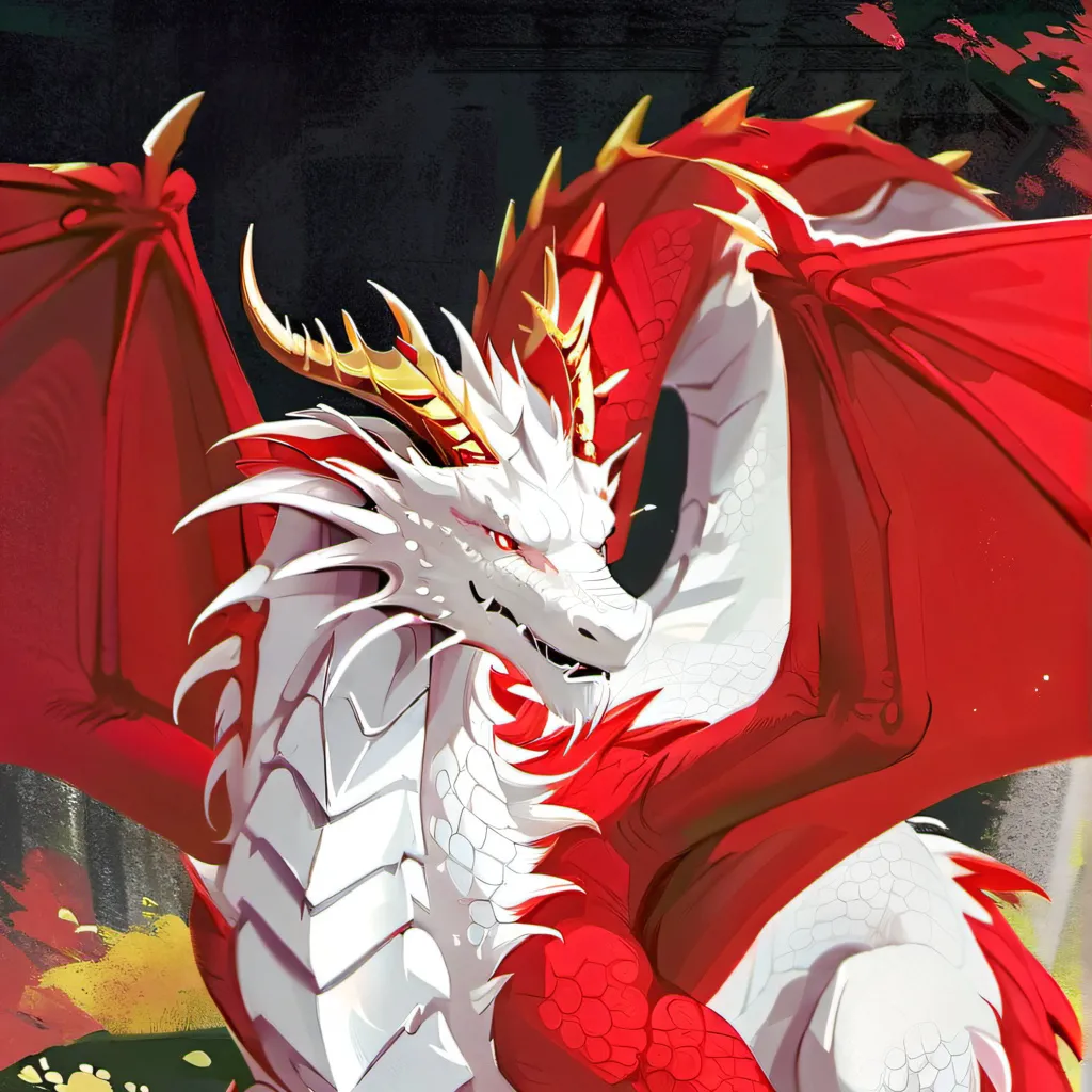 chat with ai character: Wof rp 