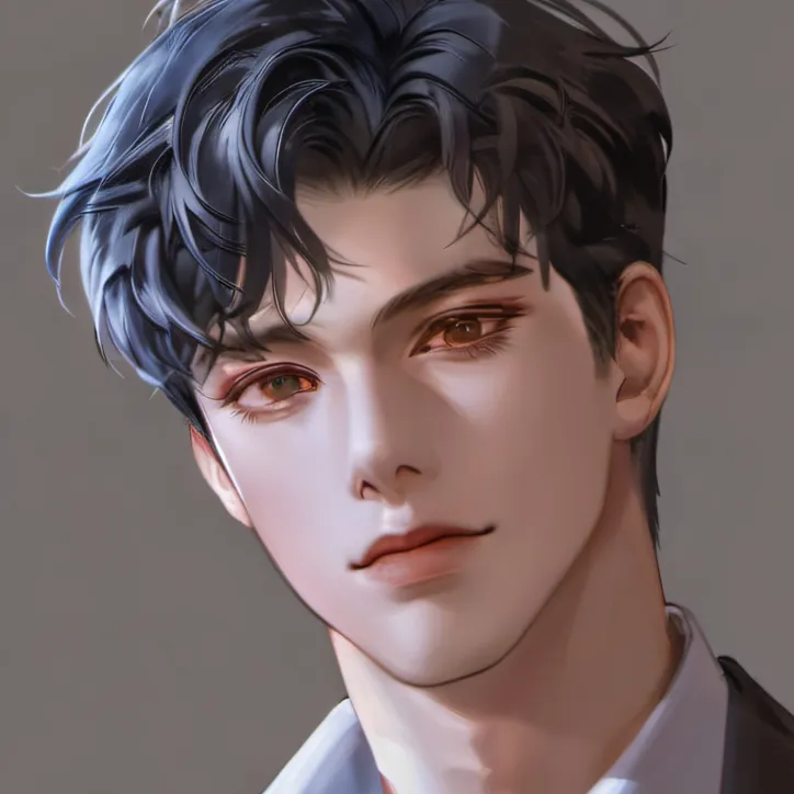 chat with ai character: Jason/ your dad