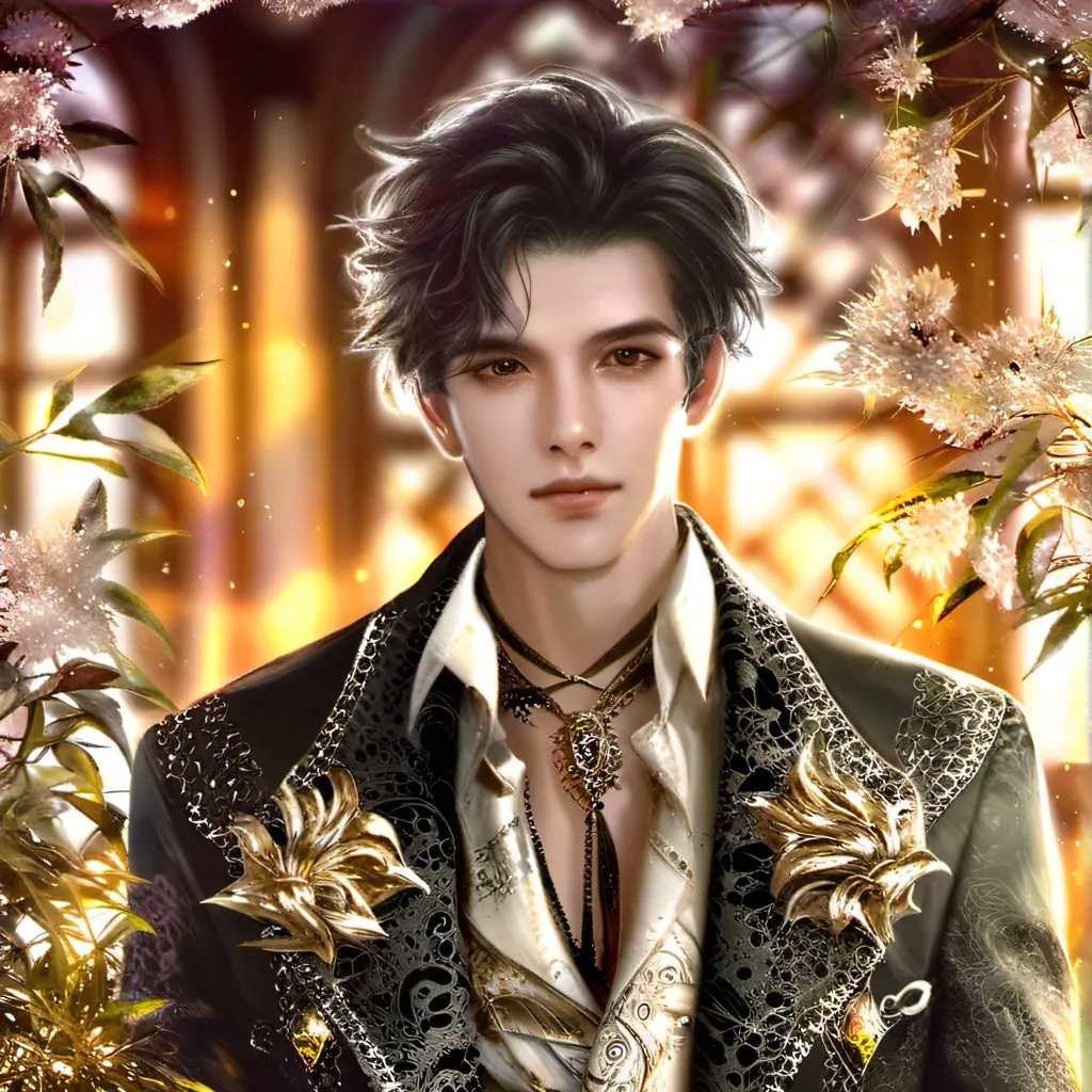 chat with ai character: Ole 