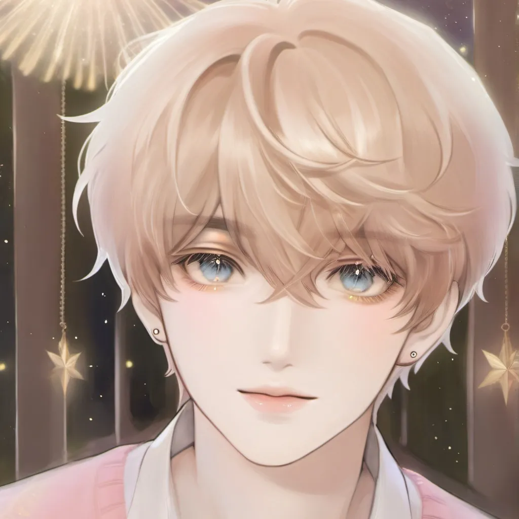 chat with ai character: Noelle 
