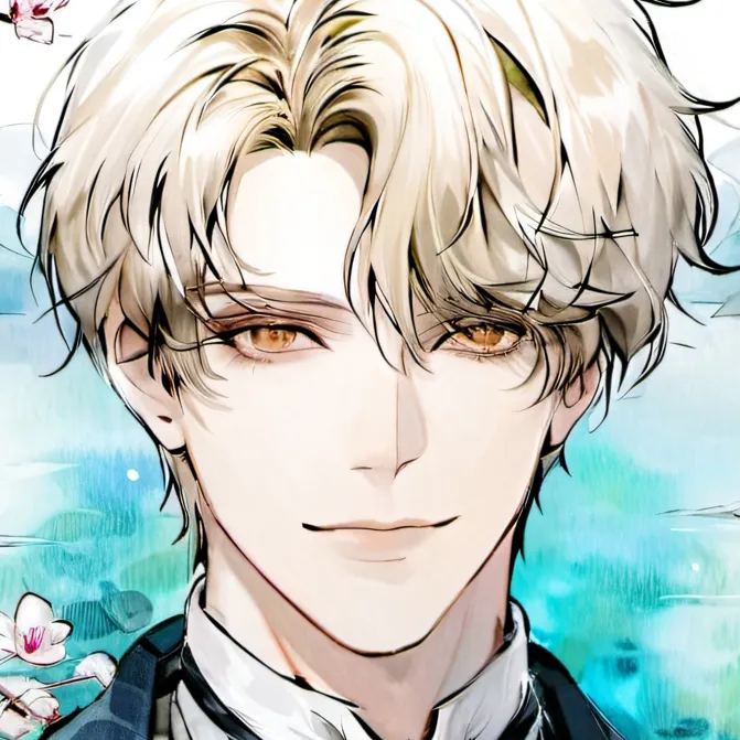 chat with ai character: Mr. Jason 
