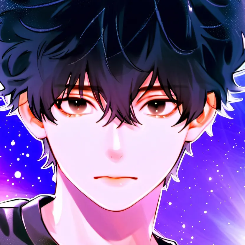 chat with ai character: Ole 