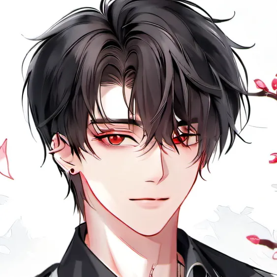 chat with ai character: Luke