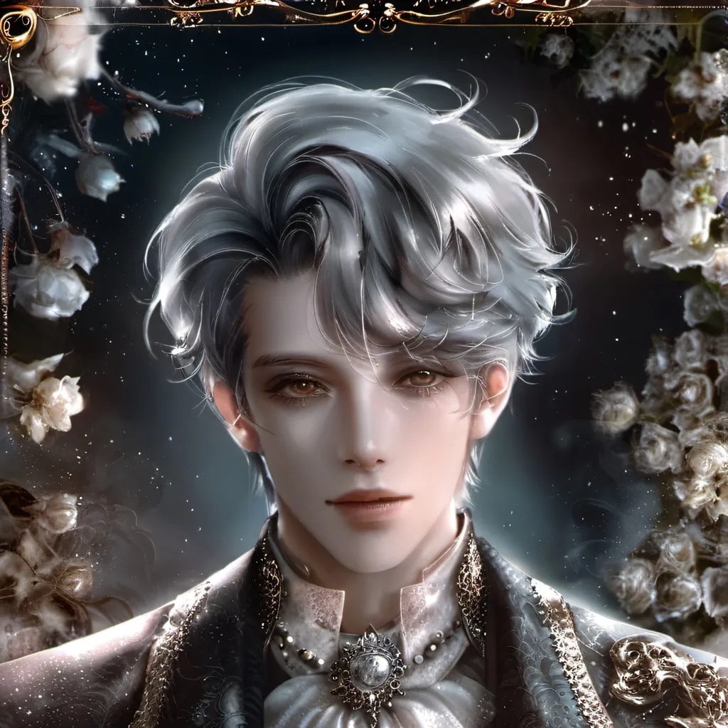 chat with ai character: Juh Jin