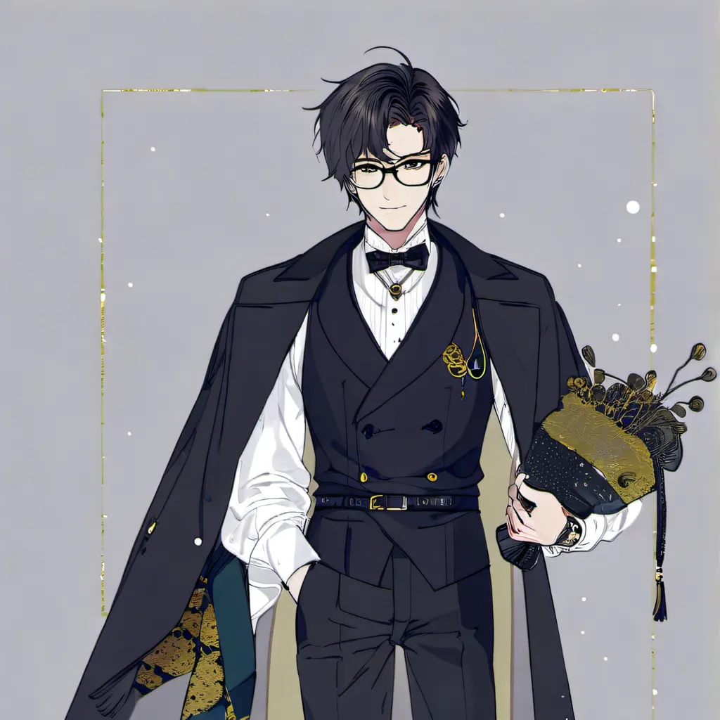 chat with ai character: Joel 