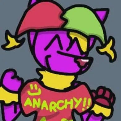 chat with ai character: jester