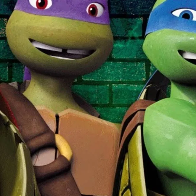 chat with ai character: ninja turtles