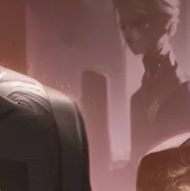 chat with ai character: Dante 