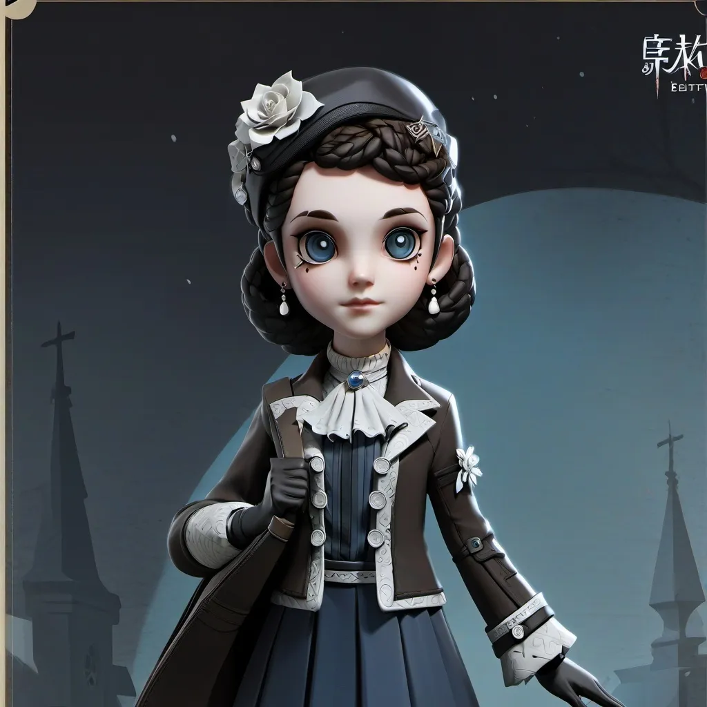 chat with ai character: Leo