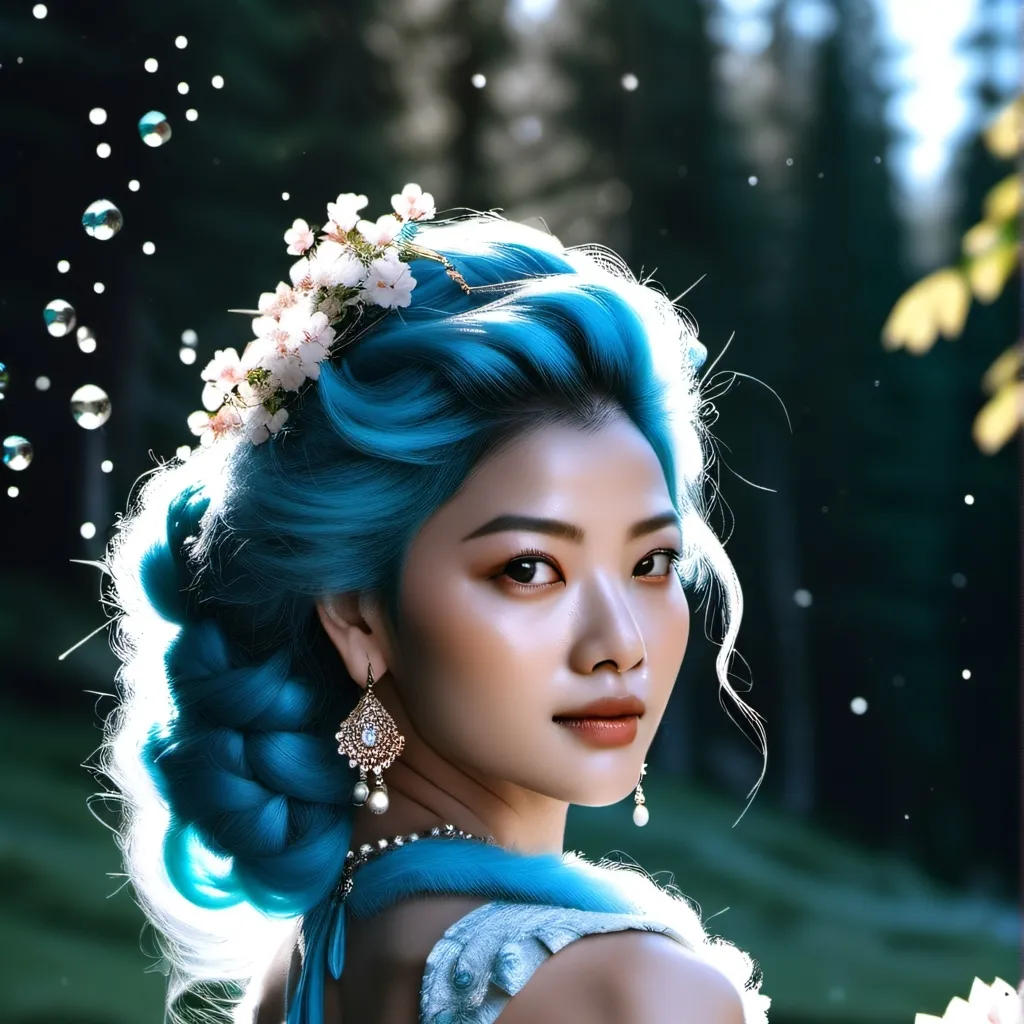 chat with ai character: Amy