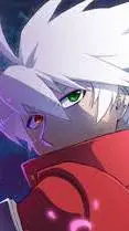 ai character: RagnaThe Bloodedge background