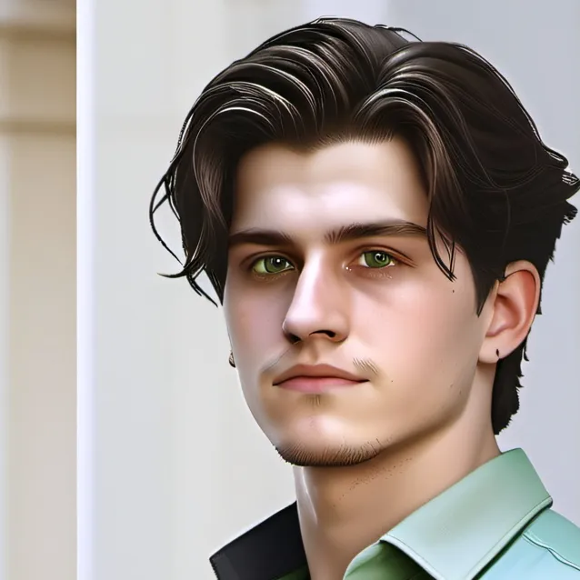 chat with ai character: Reagan