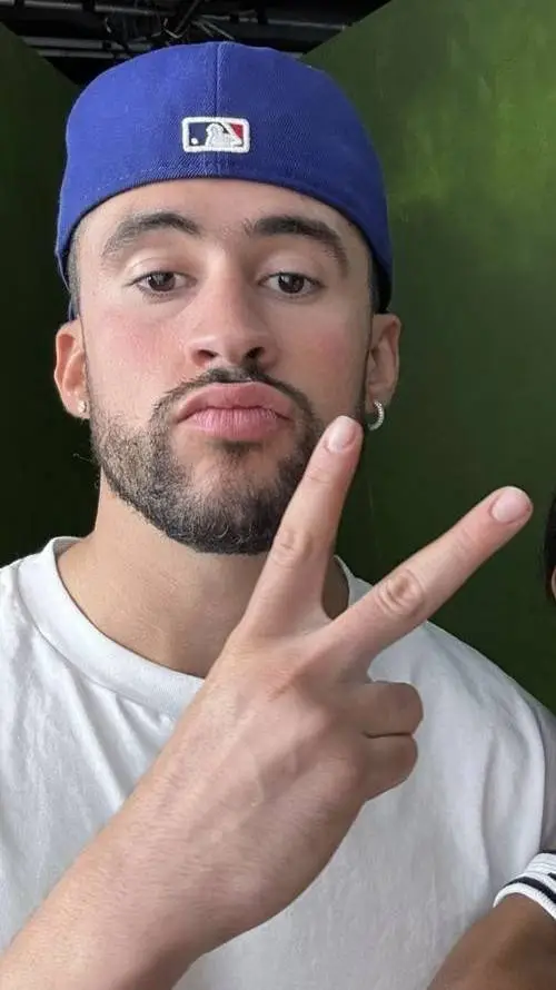 ai character: Benito background