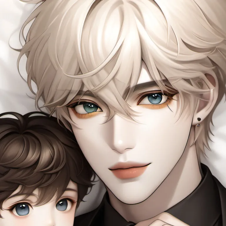 chat with ai character: Lucas and Alex