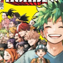 chat with ai character: MHA accident 