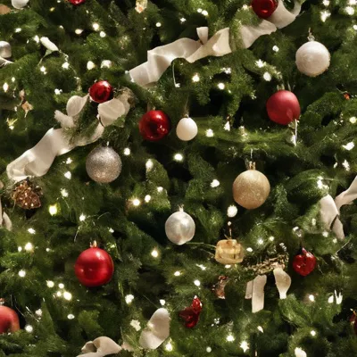 chat with ai character: Christmas crush~
