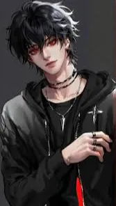 ai character: Xeon background