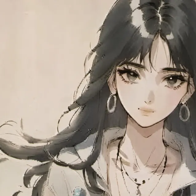 chat with ai character: maddie