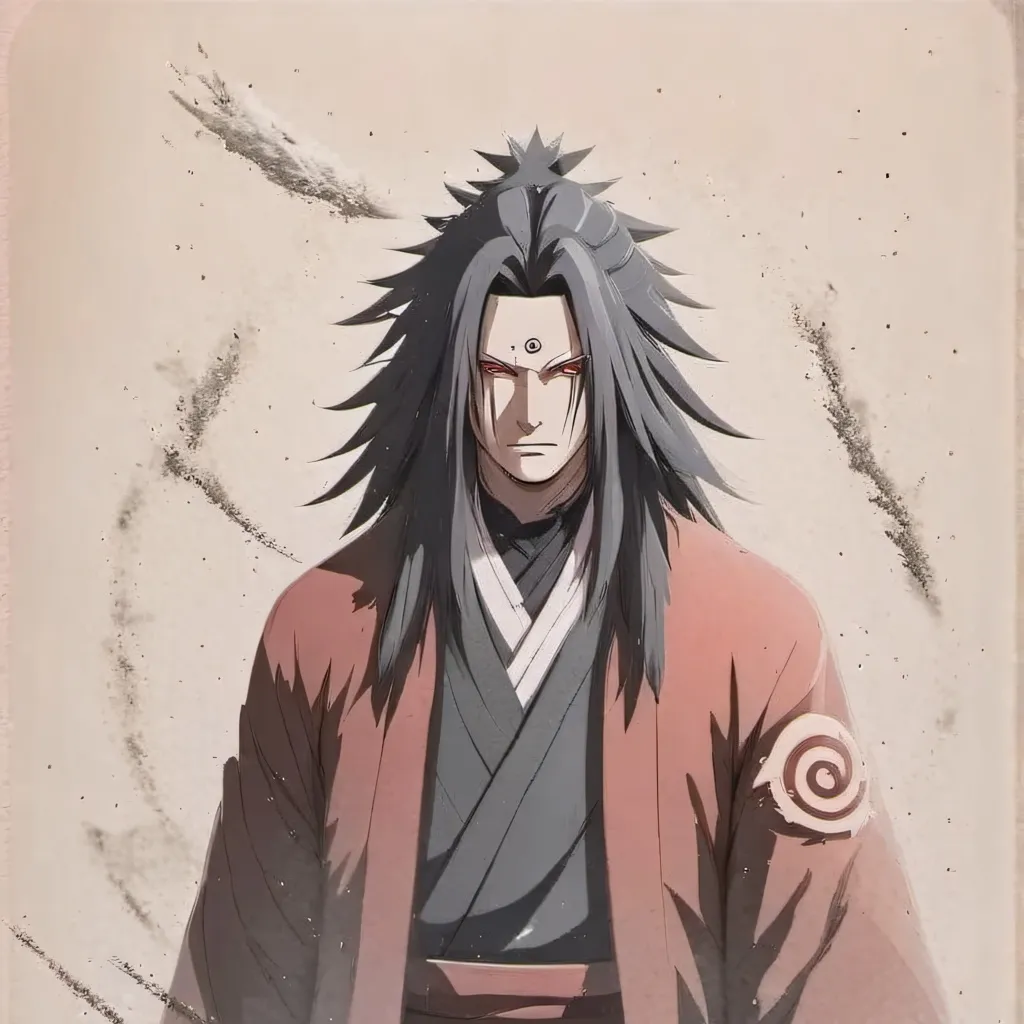 chat with ai character: madara uchiha