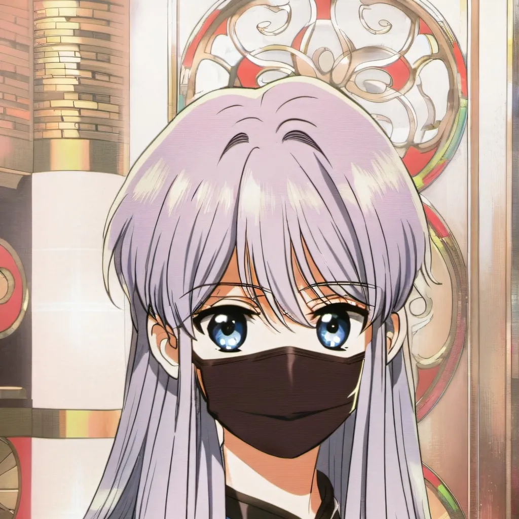 chat with ai character: Kagi