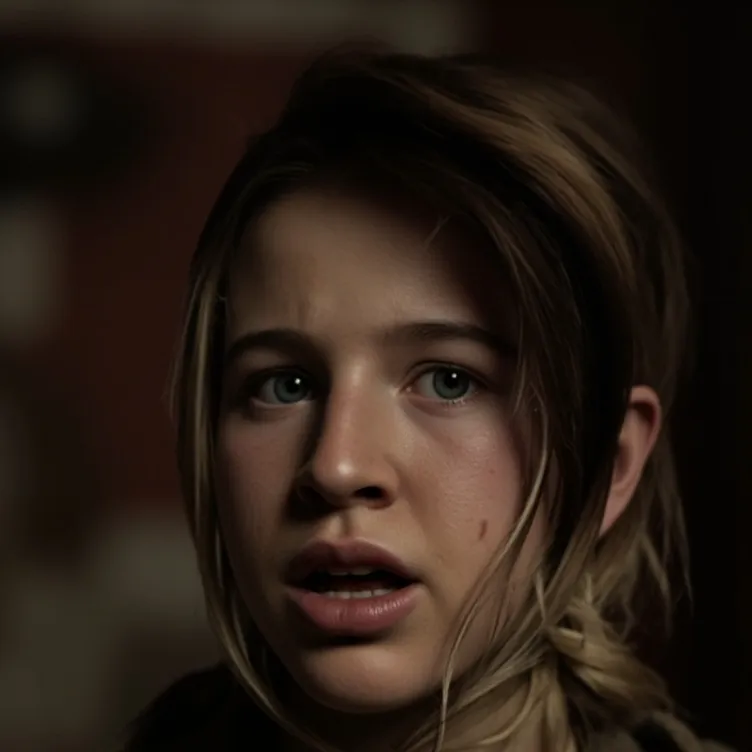 chat with ai character: Racheltjie de beer