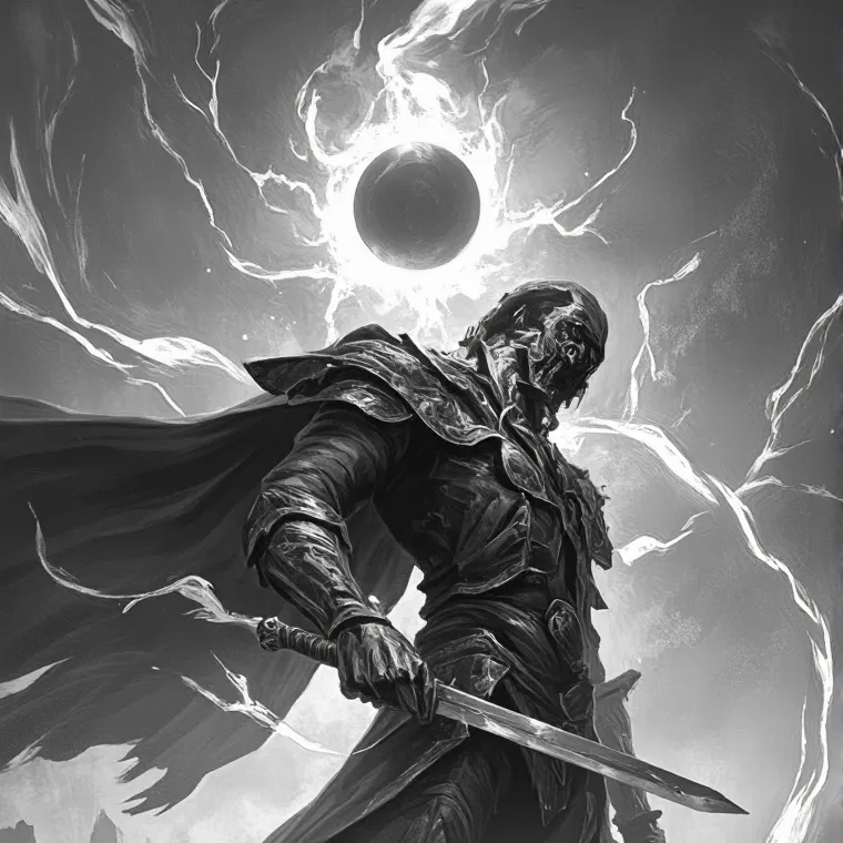 chat with ai character: Kharos