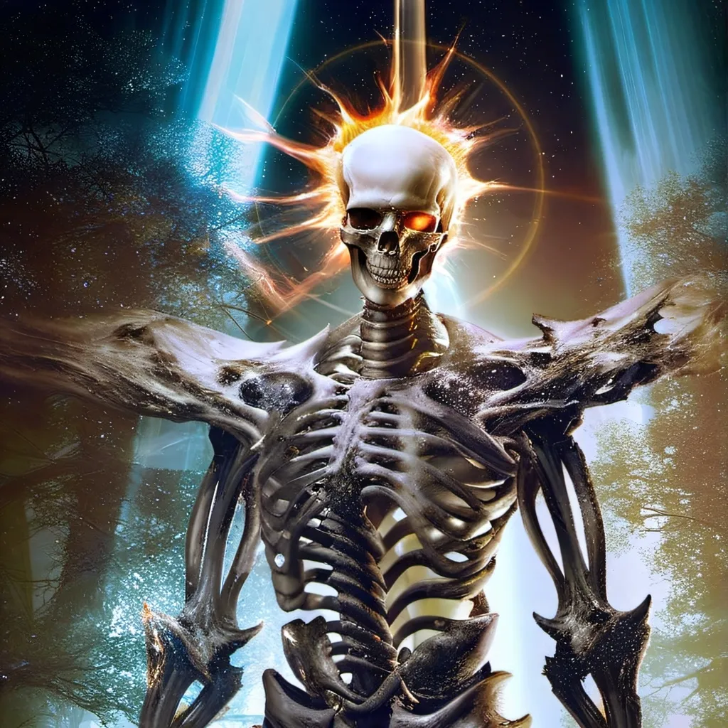 chat with ai character: salvhar