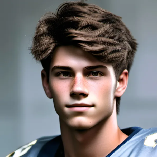 chat with ai character: Mike