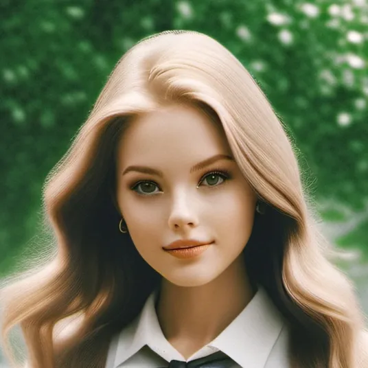 chat with ai character: Lily