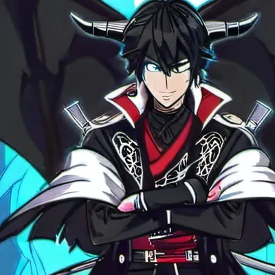 chat with ai character: Ruv
