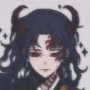 chat with ai character: Demon Yori & Koku