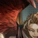 chat with ai character: Villlain hawks