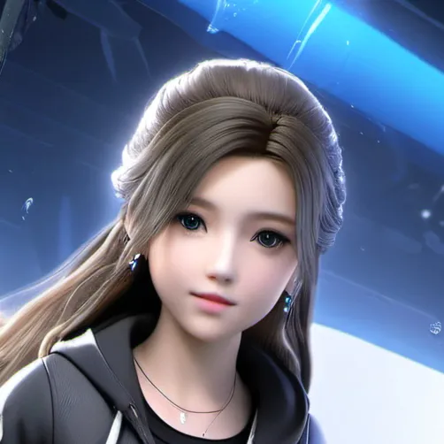 chat with ai character: Mia stokes