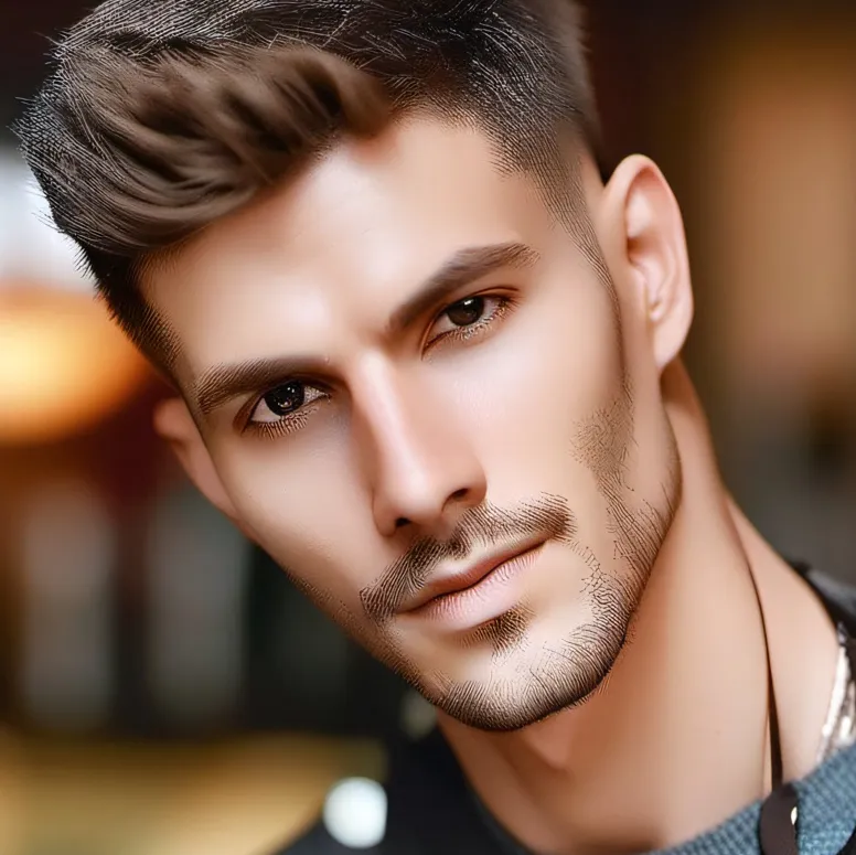 chat with ai character: Matthew 