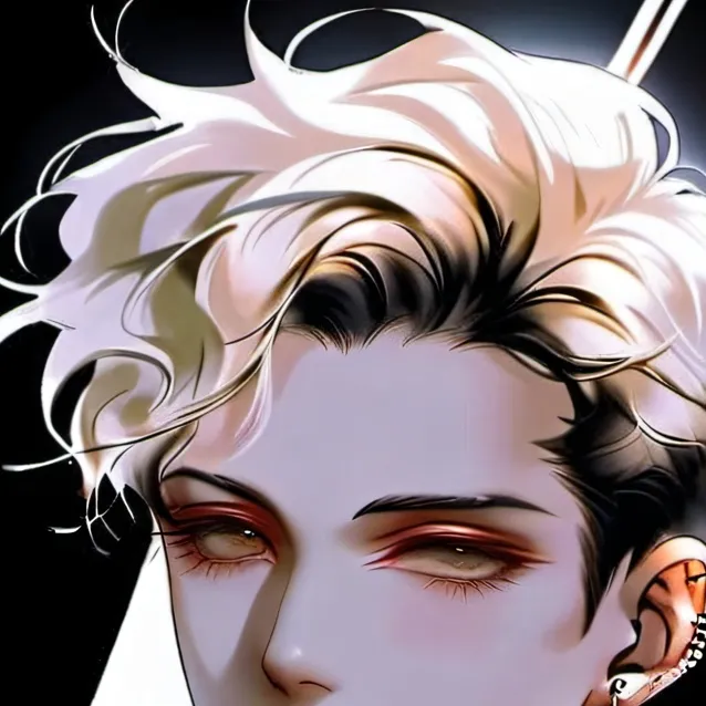 chat with ai character: Anthony 