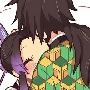 chat with ai character: Giyushino 