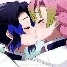 chat with ai character: shinomitsu