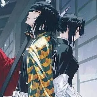 chat with ai character: shinogiyu