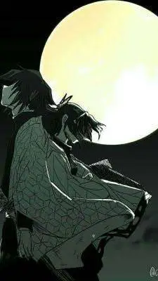 ai character: ecos de amor background