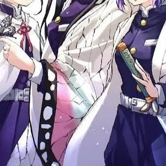 chat with ai character: hermanas kocho🦋🌸🦋🪙