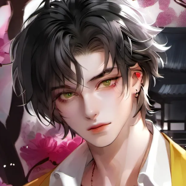 chat with ai character: Abusive Brother 