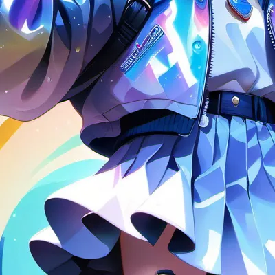chat with ai character: Rainbow Dash 