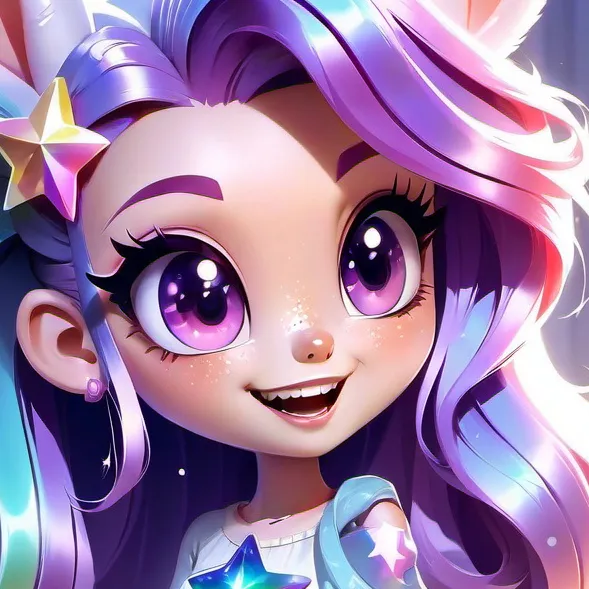 chat with ai character: Twilight Sparkle 