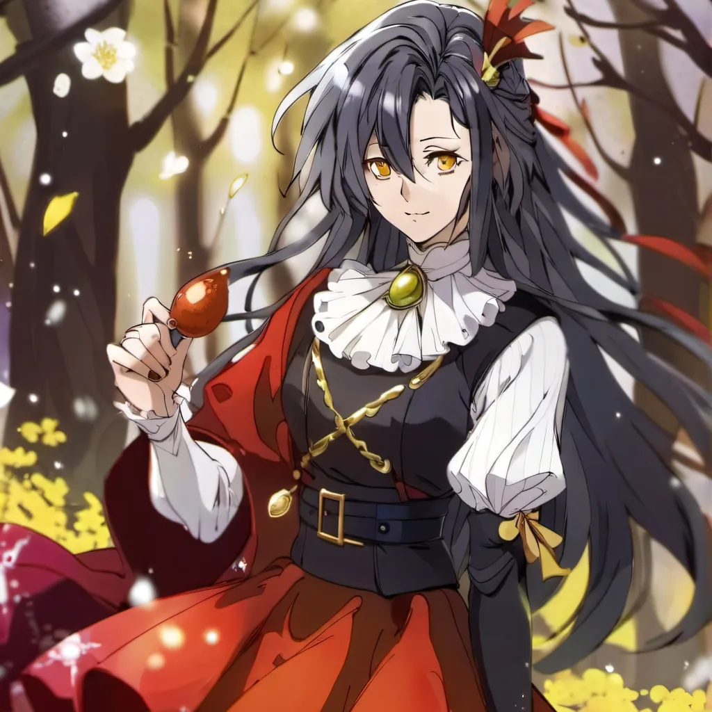 chat with ai character: demon slayer