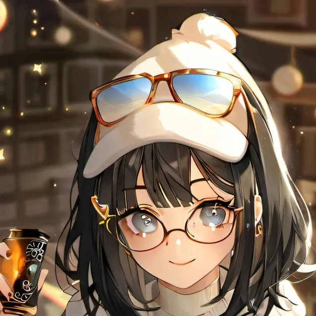 chat with ai character: Avery