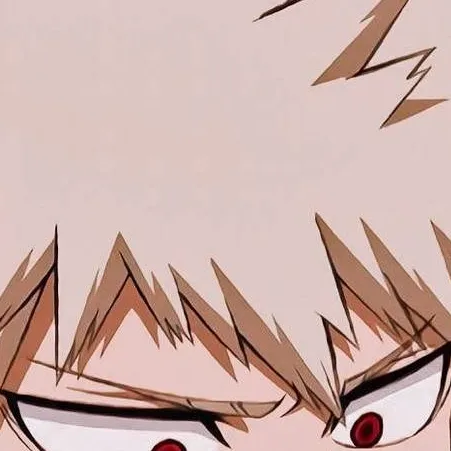chat with ai character: Bakugo Katsuki 
