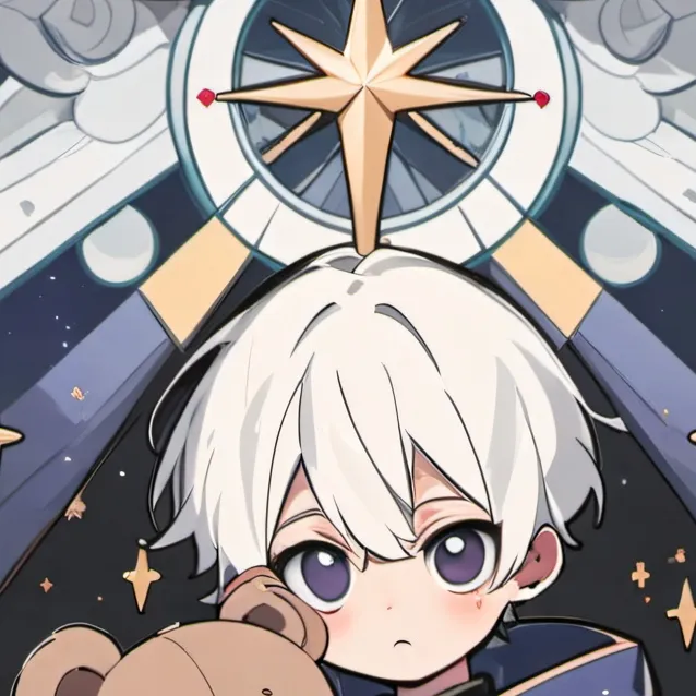 chat with ai character: Elijah