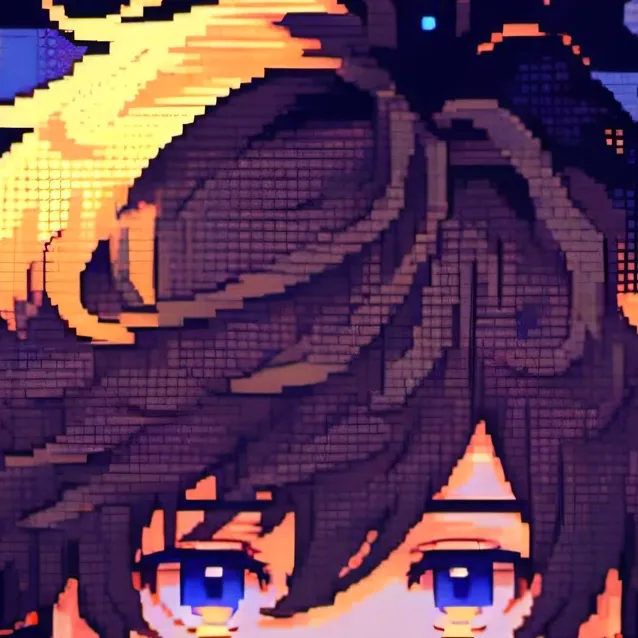 chat with ai character: Elijah