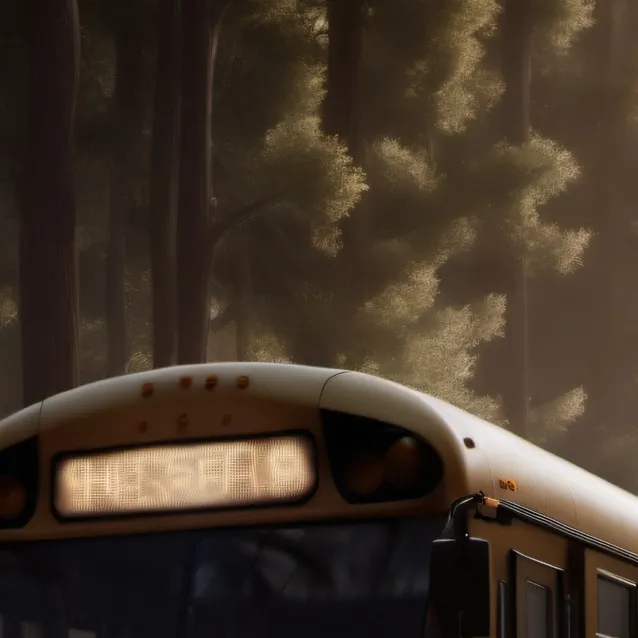 chat with ai character: Final Field Trip 